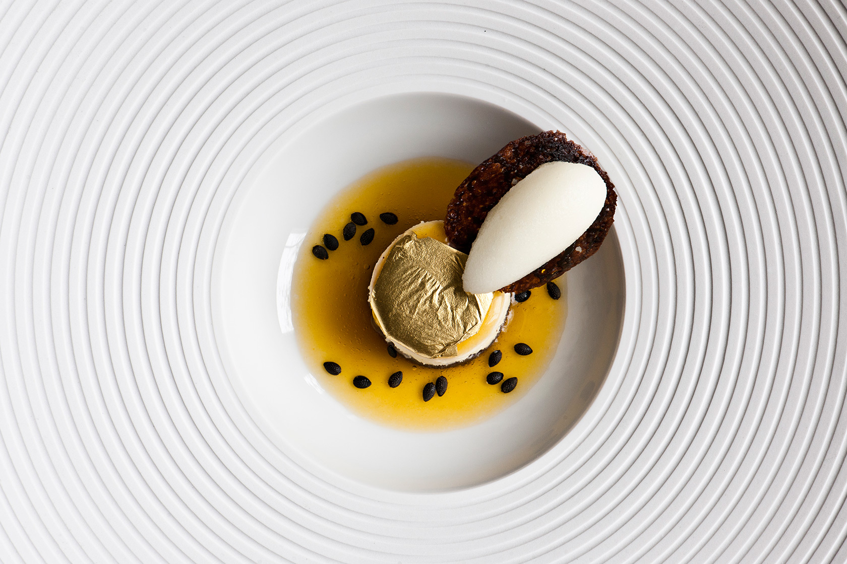 Dolce suggestione d’autore
