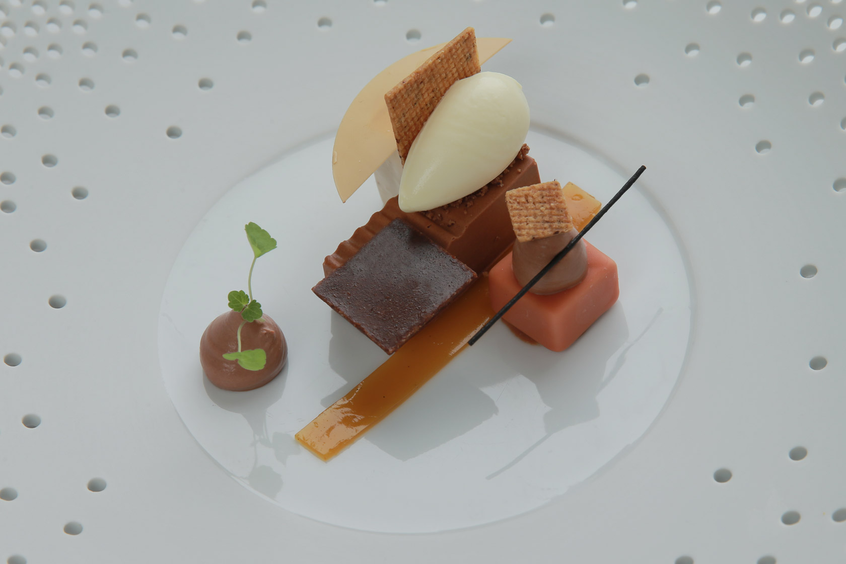 Dolce suggestione d’autore