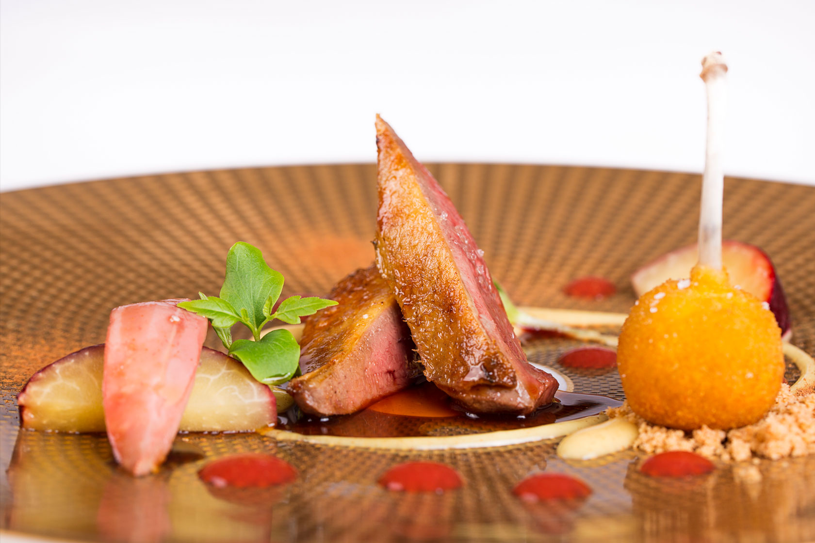 Pranzo di Natale Gourmet 2018