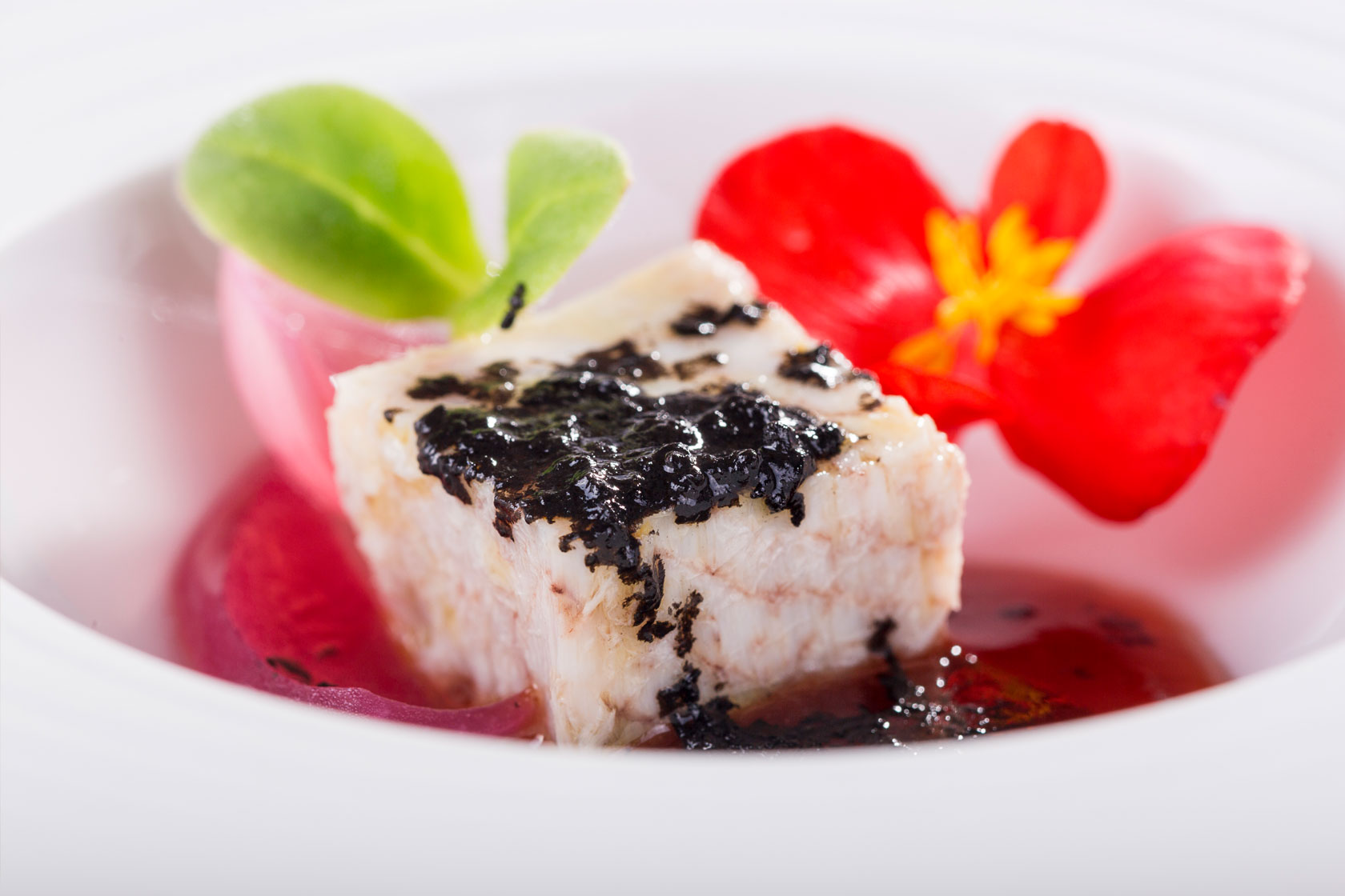Cena Gourmet di Fine Anno 2018
