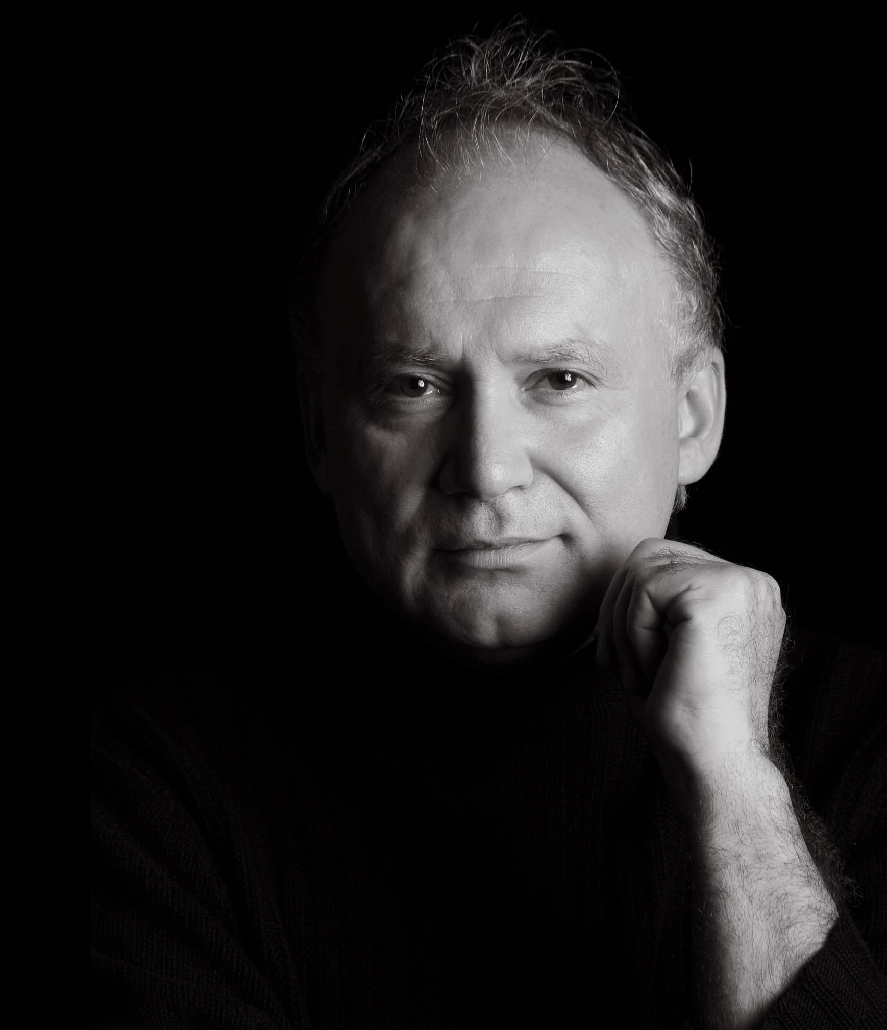 Gaetano Trovato Chef