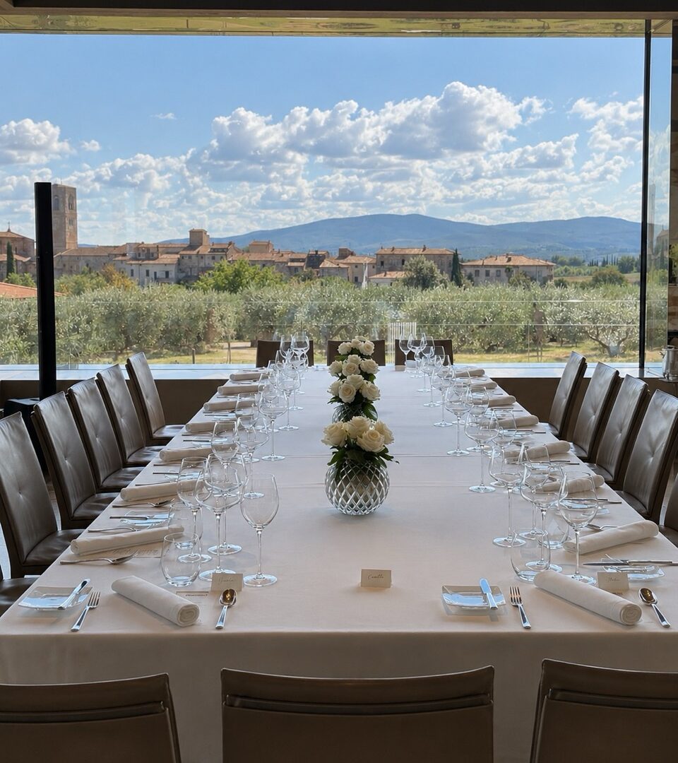 Events & Weddings