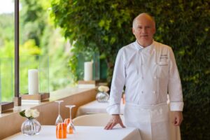 So Wine So Food – Arnolfo, il re del piccione, fa un veg menu