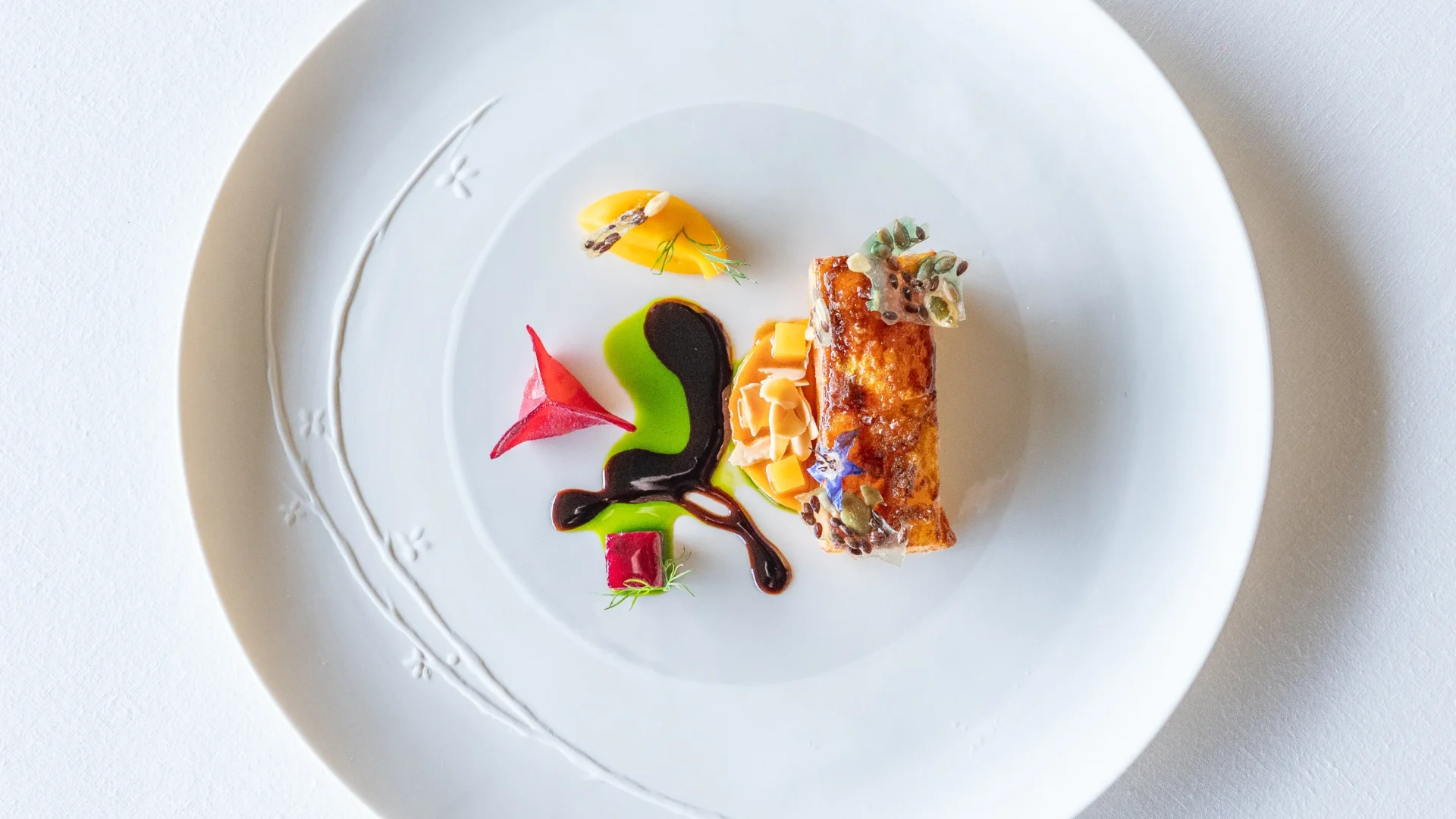 Settimana di Capodanno