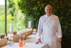 VIAGGIARE CON GUSTO – TASTY MORNING DA ARNOLFO