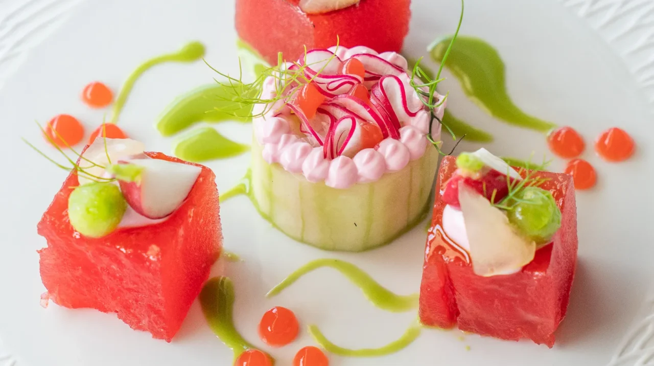 Impressionismo vegetale