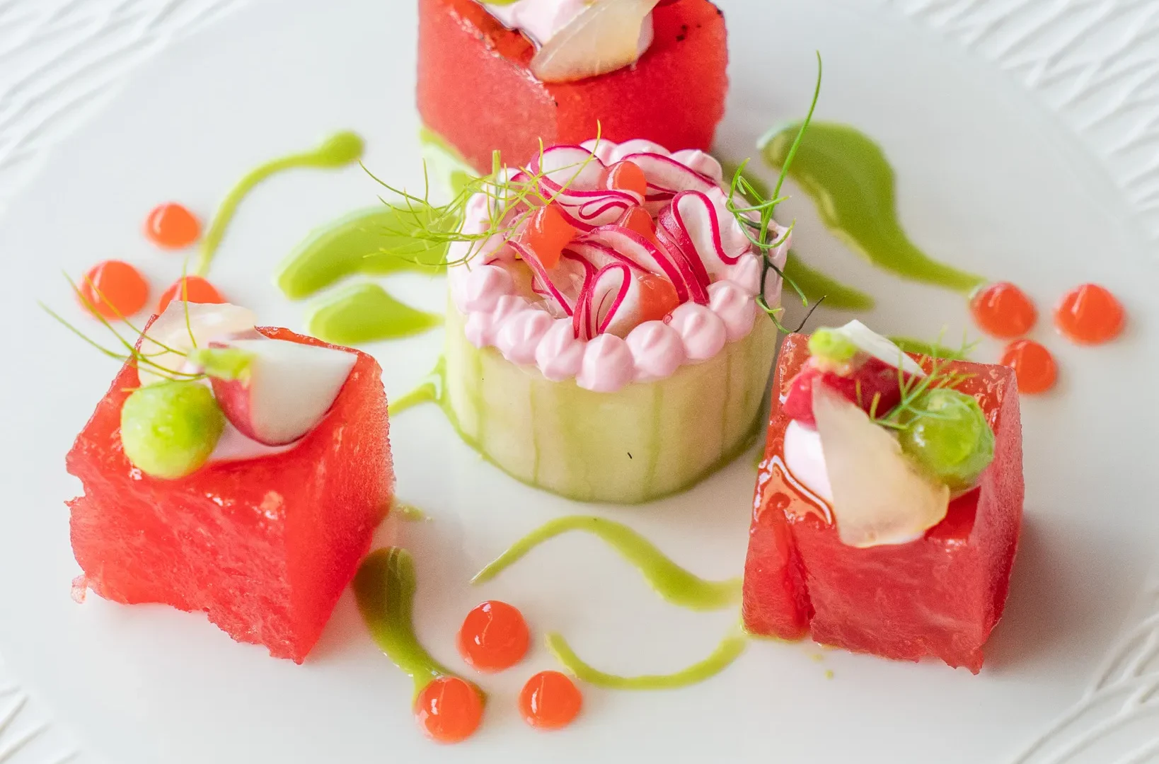 Impressionismo vegetale