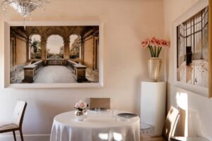 Cucinaevini – Cena&Notte. Ecco le proposte dei luxury hotel.