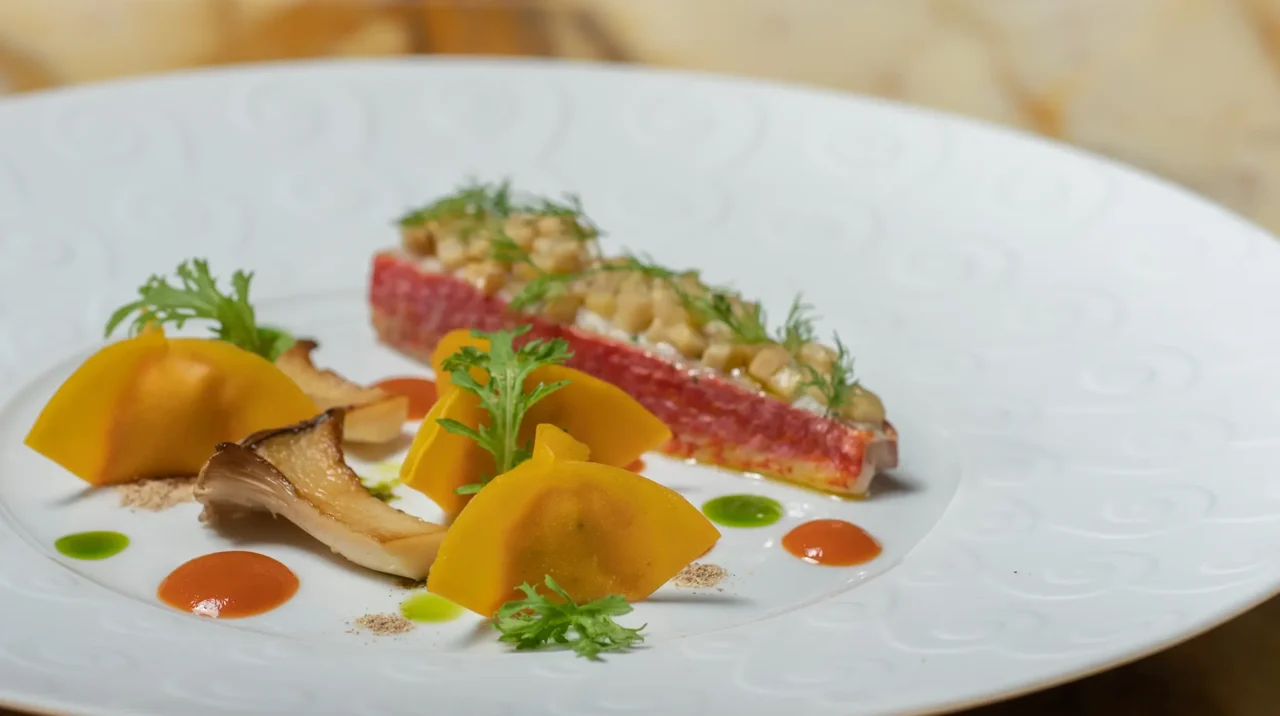 Contemporary Evolutions