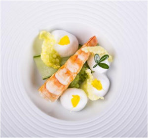 Fine Dining Lovers – Gaetano Trovato: “Da Arnolfo l’alta cucina per valorizzare il territorio”