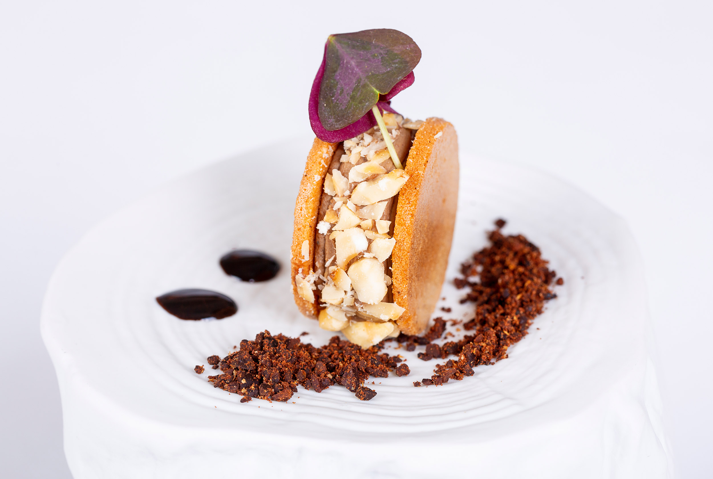 Land evolution Gaetano Trovato Chef Land evolution
